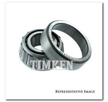 Ložisko kola TIMKEN SET323