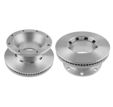 Brzdový kotouč TRW DF5078S