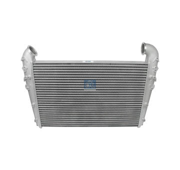 Chladič turba DT Spare Parts 1.11252