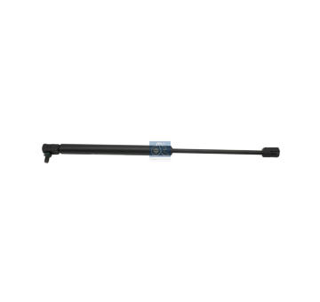 Pneumaticka pruzina, dvirka pristrojove prihradky DT Spare Parts 2.72071