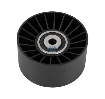 Vratná/vodicí kladka, klínový žebrový řemen DT Spare Parts 4.61625