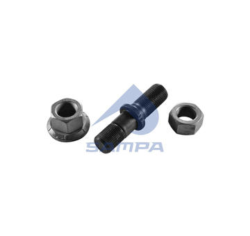 Sroub kola SAMPA 075.603