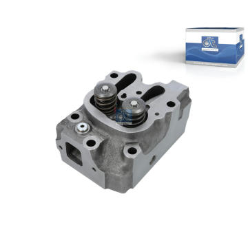 Hlava válce DT Spare Parts 3.12222