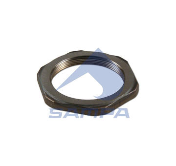 Matice, čep nápravy SAMPA 030.243