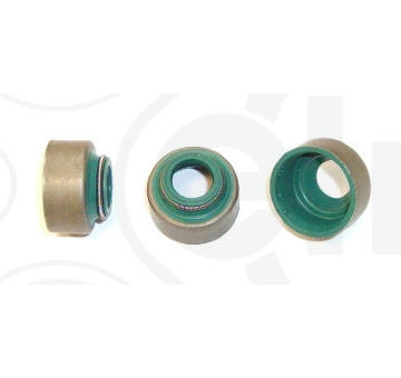 Těsnicí kroužek, dřík ventilu ELRING 550.600