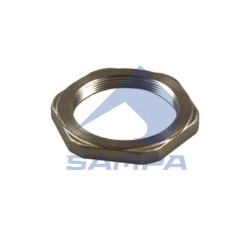 Matice, čep nápravy SAMPA 030.244