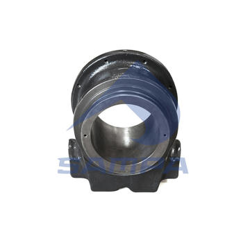 Ulozeni pruziny, naprava SAMPA 030.377