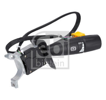 Spínač, motorová brzda FEBI BILSTEIN 48591