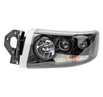 Hlavní světlomet DT Spare Parts 6.84009