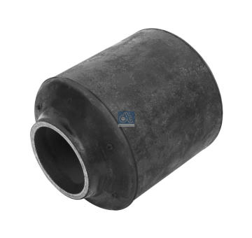 Loziskove pouzdro, listova pruzina DT Spare Parts 10.16274