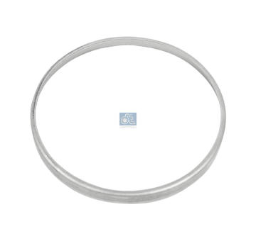 Těsnicí kroužek hřídele, náboj kola DT Spare Parts 10.10529