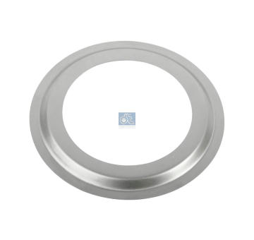 Krycí plech, protiprachová ochrana - ložisko kola DT Spare Parts 10.10624