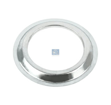 Krycí plech, protiprachová ochrana - ložisko kola DT Spare Parts 10.10621