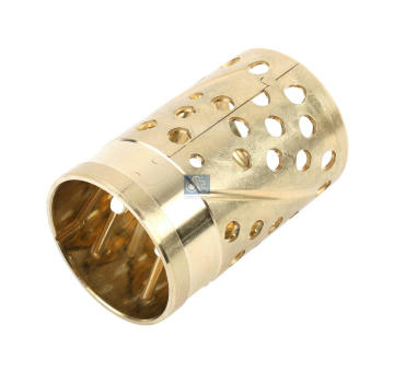 Loziskove pouzdro, brzdovy hridel DT Spare Parts 10.13160