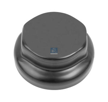 Kryt, lozisko kola DT Spare Parts 10.10607