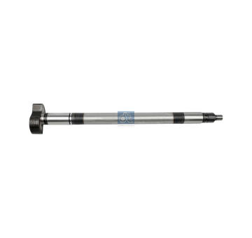 Brzdový hřídel, bubnová brzda DT Spare Parts 10.13103