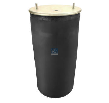 Mech, pneumaticke odpruzeni DT Spare Parts 10.16007