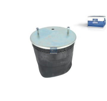 Mech, pneumaticke odpruzeni DT Spare Parts 10.16004