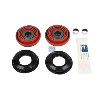 Sada na opravy, brzdový třmen DT Spare Parts 4.91120