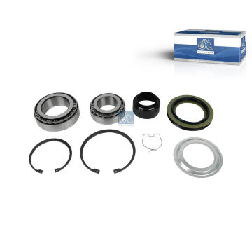 Opravna sada, naboj kola DT Spare Parts 10.10438