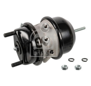 Membránový brzdový válec FEBI BILSTEIN 109255