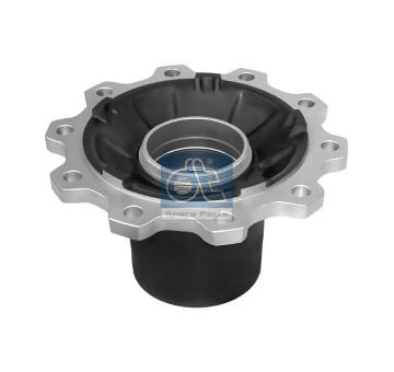 Náboj kola DT Spare Parts 10.10403