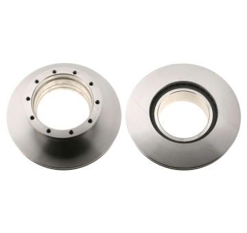 Brzdový kotouč TRW DF5010S