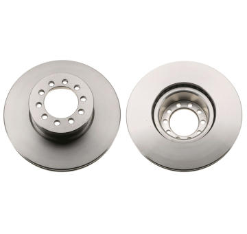 Brzdový kotouč TRW DF5023S