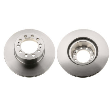 Brzdový kotouč TRW DF5025S