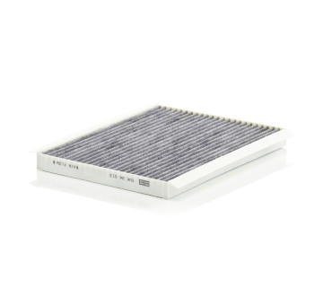 Filtr, vzduch v interiéru MANN-FILTER CUK 24 013