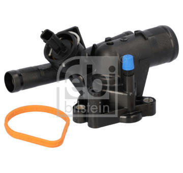 Termostat, chladivo FEBI BILSTEIN 172284
