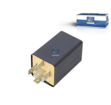 Relé DT Spare Parts 4.71085