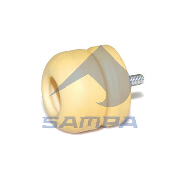 Zarazka, kabina SAMPA 040.012