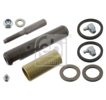 Sada na opravy, pruzny cep FEBI BILSTEIN 05488