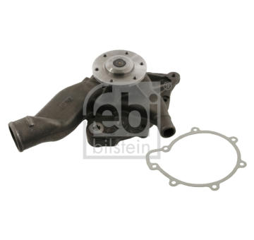 Vodní čerpadlo, chlazení motoru FEBI BILSTEIN 31394