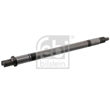 Brzdový hřídel, bubnová brzda FEBI BILSTEIN 10480