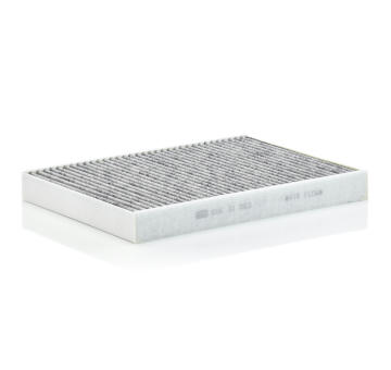 Filtr, vzduch v interiéru MANN-FILTER CUK 31 003