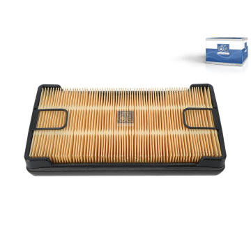 Vzduchový filtr DT Spare Parts 1.40182
