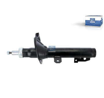 Tlumič pérování DT Spare Parts 13.17150