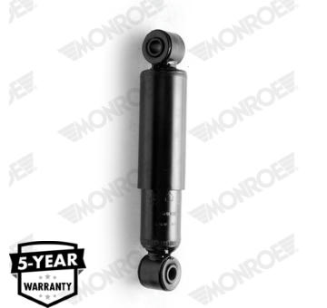 Tlumič pérování MONROE V2130