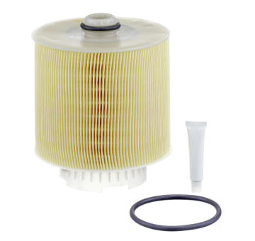 Vzduchový filtr MANN-FILTER C 17 137 x