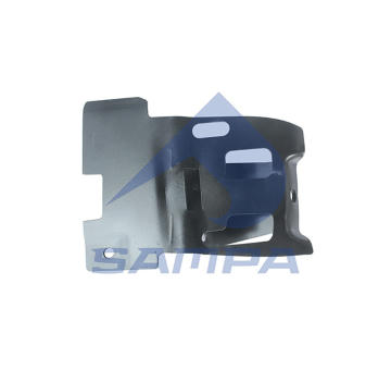 Kryt nárazníku SAMPA 1830 0803
