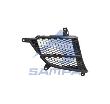 Kryt, mrizka chladice SAMPA 1840 0658