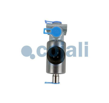 Elektromagnetický ventil COJALI 2218231