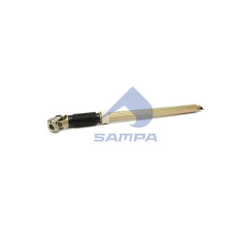 Hřídel řízení SAMPA 043.062