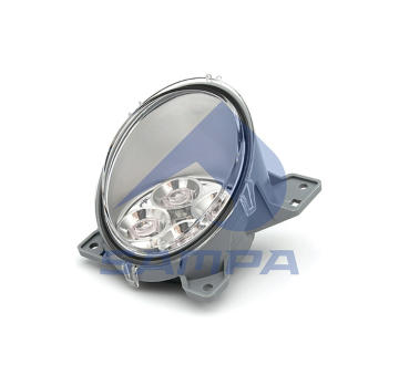 Mlhovka SAMPA 043.462