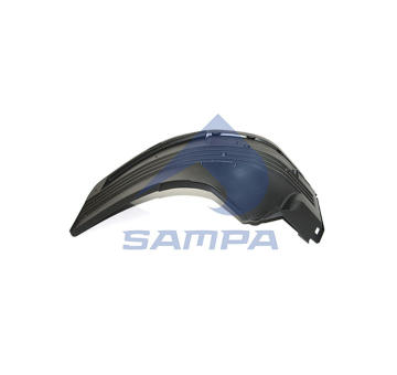 Dutina kola SAMPA 1840 0030