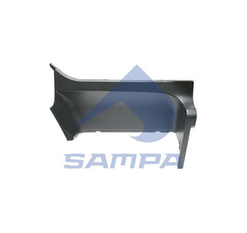 Nástupní panel SAMPA 1840 0367