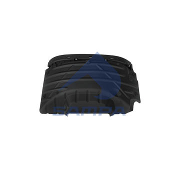 Dutina kola SAMPA 1840 0690