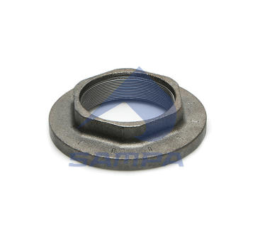 Matice, čep nápravy SAMPA 075.182